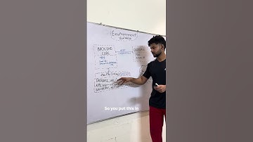 Why Developers Use Environment Variables 🔐