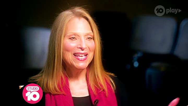Roslyn Kind Opens Up About Finding Her Own Voice |...
