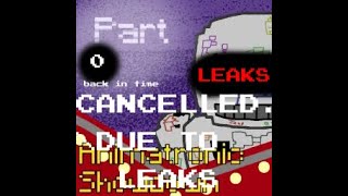 ANIMATRONIC SHOWDOWN LEAKS (BACK IN TIME UPDATE?!?!?! 😱😱😱🤯🤯🤯🤯🤯👀👀👀😍😍😍)