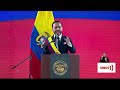 La batalla cultural del gobierno de De la Espriella | Noticias UNO