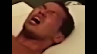 Asian Man Screaming Meme