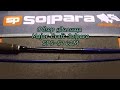 Обзор удилища Major Craft Solpara S762M
