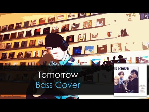 u2-tomorrow-bass-cover-tabs-danib5000