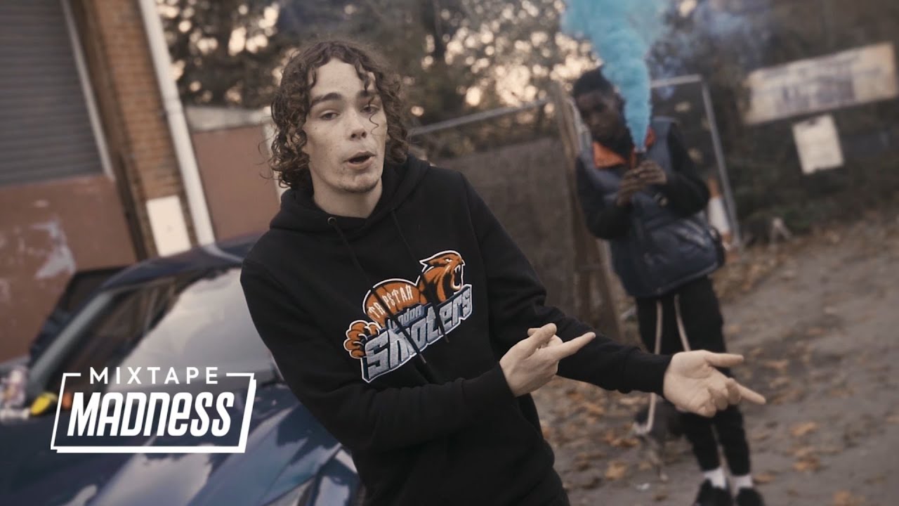 Watch Bleuofficial - Stranger Way (Music Video) | @MixtapeMadness on YouTube Watch Bleuofficial - Stranger Way (Music Video) | @MixtapeMadness on YouTube