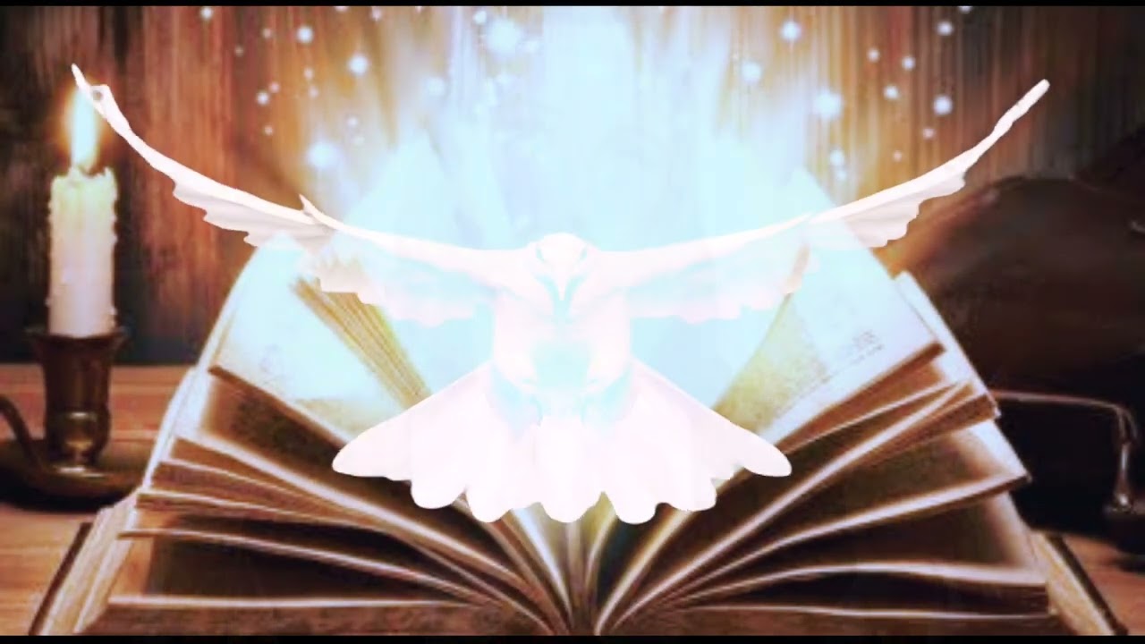 Pavitr  Atma Mera Sahayak