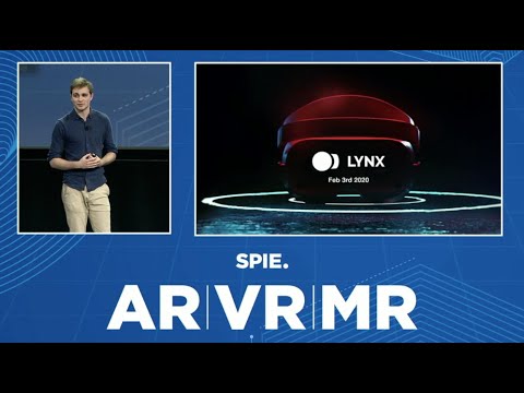 Lynx R1 Keynote [Stan Larroque]