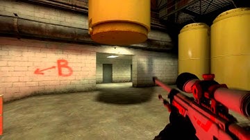 2  Awp No scope hs Arm