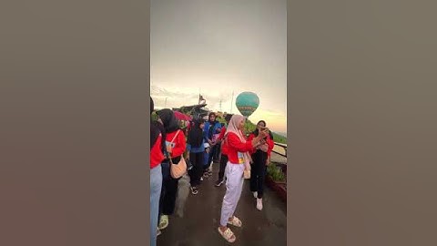 Field Study 2023 - Heha Sky