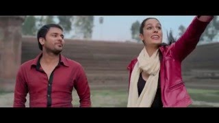 Pyaar Tere Da Assar    Amrinder Gill    Punjabi songs 2015 latest    Goreyan Nu Daffa Karo.