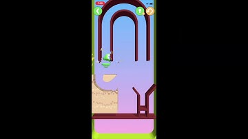 Dig This! 94-11 BUBBLE CHAPTER Walkthrough Solution