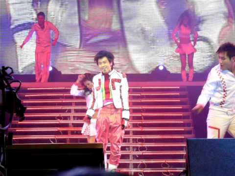 21.11.2009 林志穎上海演唱會──今年夏天