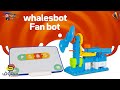 Fan bot II whalesbot II ai