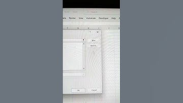 Shutdown PC Using Excel 🔥 | Powerful Excel Trick 💯 #shorts #pctips #trending #newshort #bytetech