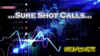 SUPERSURE SHOT CALLS