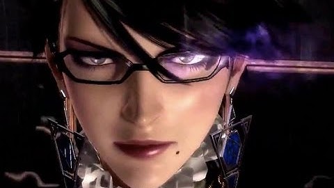 Bayonetta 2 Full Demo Gameplay Walkthrough E3 2013