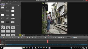 How to convert avi, flv, mp4 to fbr video format
