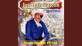 Video thumbnail of "Jose Luis Gazcon Y Su Banda - Por Quien Me Dejas"