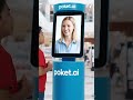 POKET.AI – INFO POINT AI