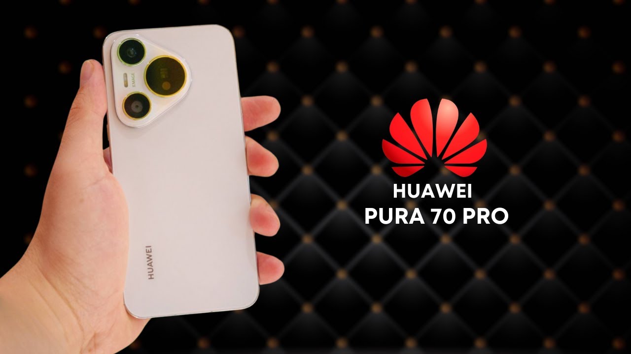 Huawei pura 70 pro Ozon