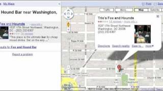 UCDC Washington Program