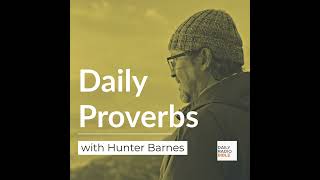 Proverbs 5 (October)