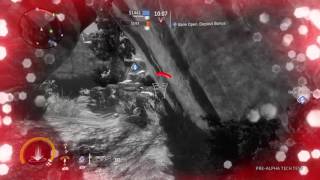 Titanfall 2 throwing knife MLG