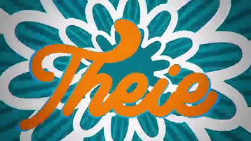 First 2D Intro! - Theie