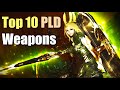 10 most epic paladin weapons  and how to get them in ffxiv