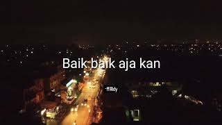 TEHARU BIKIN MEWEK 😭😭STORY WA BAPER •PERCAKAPAN• || TERLALU SIBUK HINGGA LUPA