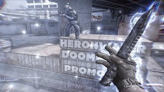 HERONWATER - PROMO 😲 (csgo montage)