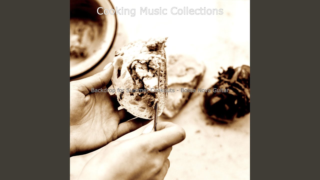 Opulent Music for Eating Outside