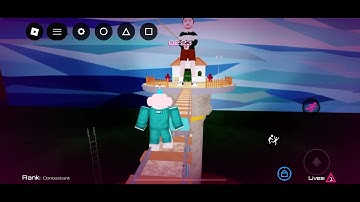 Squid Project’s New Jump Rope Buff Test