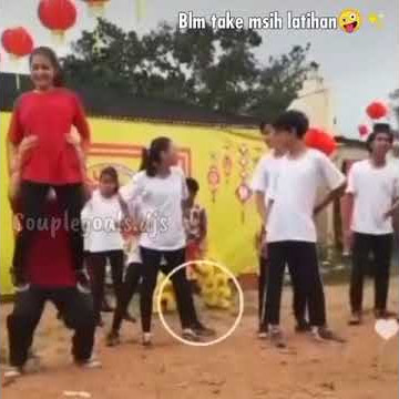 Bts Dari Jendela Smp||Lagi latihan Ditunggu Scenenya🙈💙