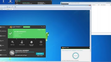 DeluxeCrypt   Avast Bypass