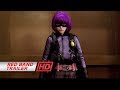 Kick-Ass (2010) - 'Hit Girl' Official Red Band Trailer #1