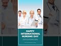 Happy Nurse Day 