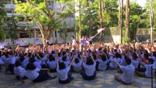 จุฬาลักษณ์ รอบที่ 1 (15 มิถุนายน 2559)