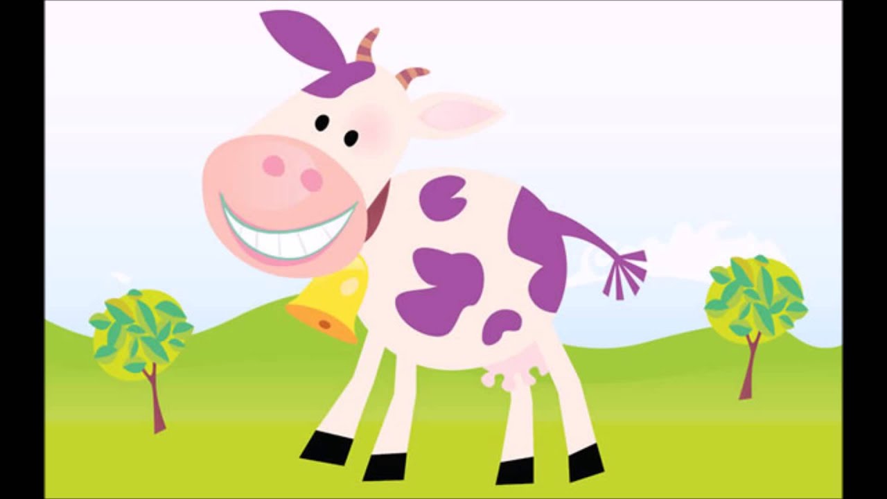 Purple Cow YouTube purple-cow-youtube