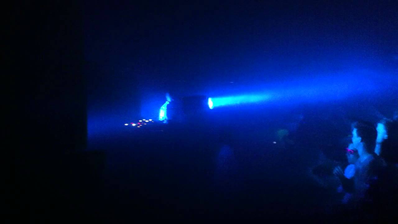 Avicii Drops Go Deep (Torro Torro Remix) @ Revolution Night Club 09/19/12