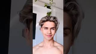 Lucky Dancer New Video