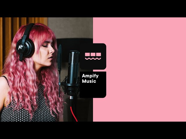 美しい波形で紡ぐループDAW|Focusrite Audio Engineering Ltd. Blocs Wave