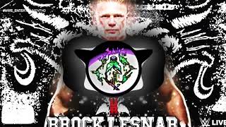 Famous WWE Brock Lesnar - Next Big Thing  [BassBoosted] Profile