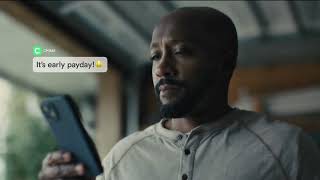 Chime Feels: #1 Most-Loved Banking App | Financial Confidence #tvcommercials #chime #banking #tvads