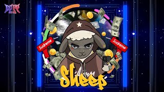 DJ PP〔凱趴〕- 2o24 .〖羊專屬 EP.1〗全中文