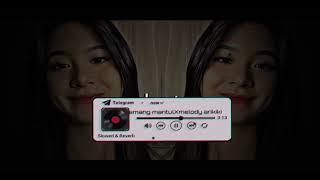 Download lagu DJ Emang Mantul X Melody Arikiki Slowed Reverb