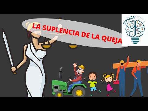 Que Es Una Queja Laboral