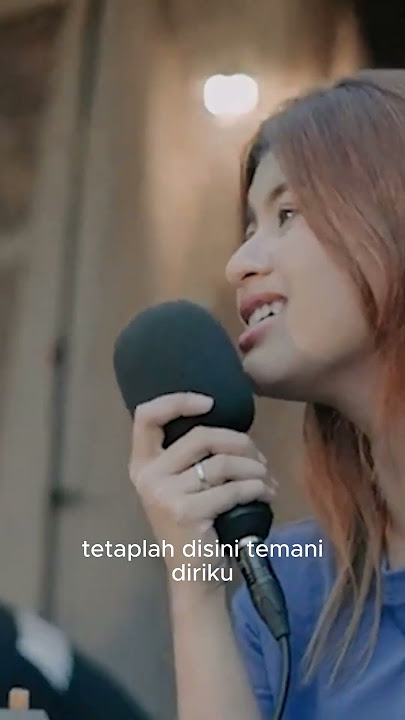 Stay Here (Live Session) Nabila Maharani Feat Tri Suaka