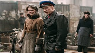 Седьмая симфония (2021)-русский трейлер #3 сериала.