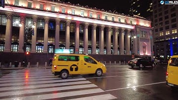 Intel NUC & 22Miles Interactive Wayfinding |  Moynihan Train Hall, NY Penn Station