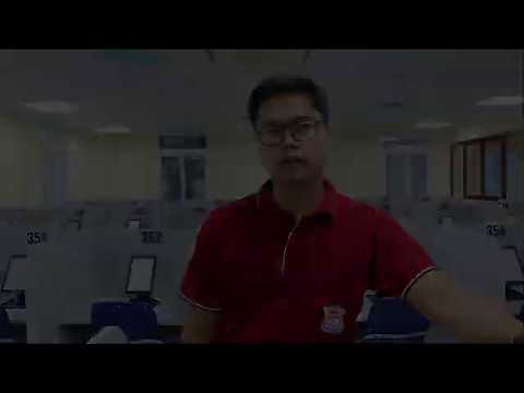 Hướng dẫn thi trắc nghiệm trên máy tính bảng tại TT Khảo Thí & ĐBCLGD _ Trường Đại Học Y Hà Nội